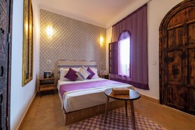 Riad Cologne & Spa