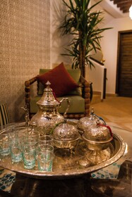 Riad Cologne & Spa