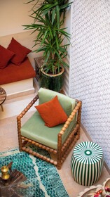 Riad Cologne & Spa