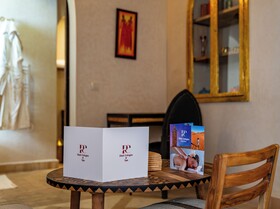 Riad Cologne & Spa