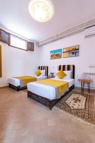 Riad Cologne & Spa