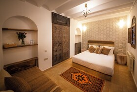 Riad Cologne & Spa