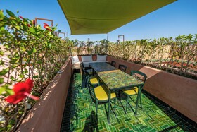 Riad Cologne & Spa