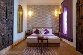 Riad Cologne & Spa