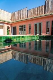 Riad Cologne & Spa