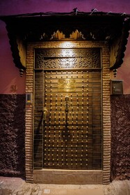 Riad Cologne & Spa
