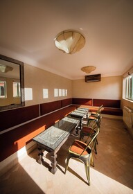 Riad Cologne & Spa