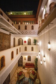 Riad Cologne & Spa
