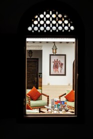 Riad Cologne & Spa