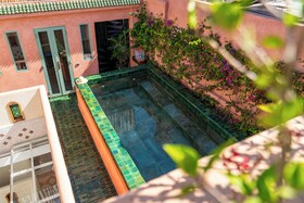 Riad Cologne & Spa