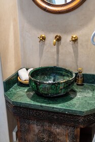 Riad Cologne & Spa