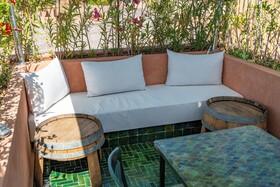 Riad Cologne & Spa