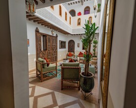 Riad Cologne & Spa