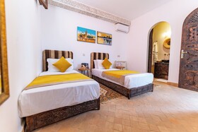 Riad Cologne & Spa