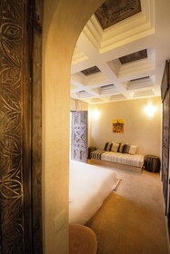 Riad Cologne & Spa
