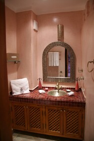 Riad Couleurs du Sud