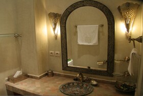 Riad Couleurs du Sud