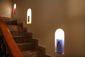 Riad Couleurs du Sud