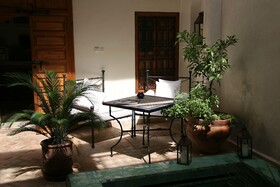 Riad Couleurs du Sud