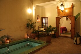 Riad Couleurs du Sud