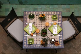 Riad Couleurs du Sud