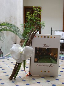 Riad Couleurs du Sud