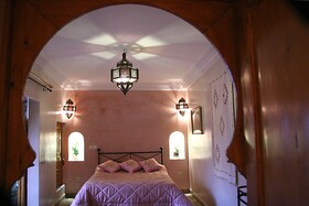 Riad Couleurs du Sud