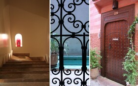 Riad Couleurs du Sud