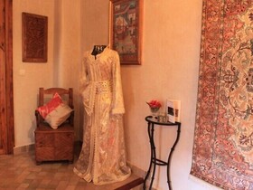 Riad Couleurs du Sud