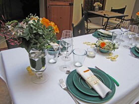 Riad Couleurs du Sud