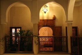 Riad Couleurs du Sud
