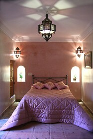 Riad Couleurs du Sud