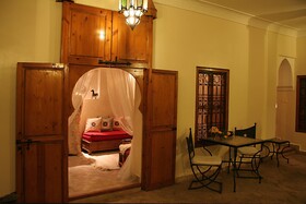 Riad Couleurs du Sud