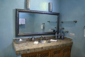 Riad Couleurs du Sud