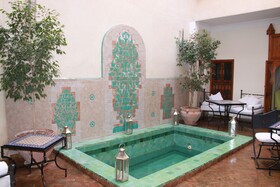Riad Couleurs du Sud