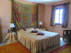 Riad Dama