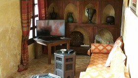 Riad Dama