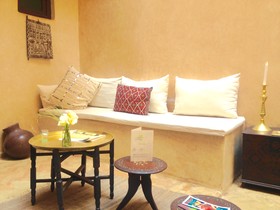 Riad Dama