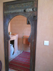 Riad Dama