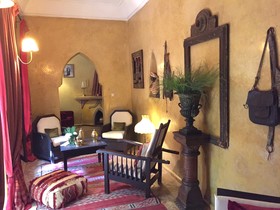 Riad Dama