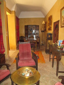 Riad Dama