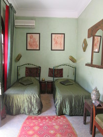 Riad Dama
