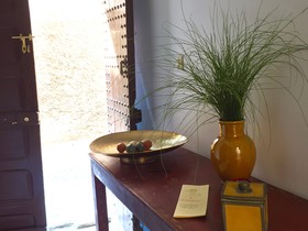 Riad Dama