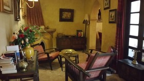 Riad Dama