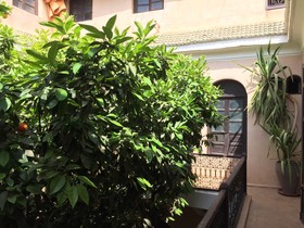 Riad Dama