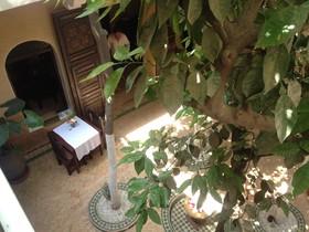 Riad Dama