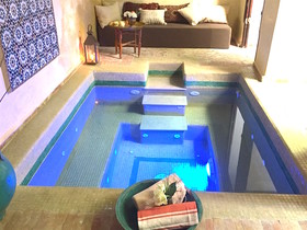 Riad Dama