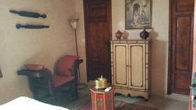 Riad Dama