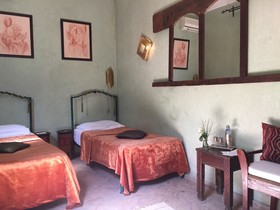 Riad Dama