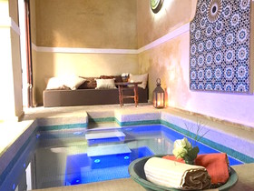 Riad Dama